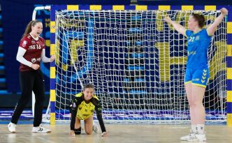 Handball: les Toulonnaises réalisent le coup parfait au meilleur moment