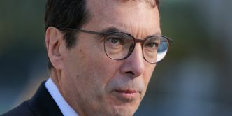 SNCF : qui va remplacer l'actuel PDG Jean-Pierre Farandou ?