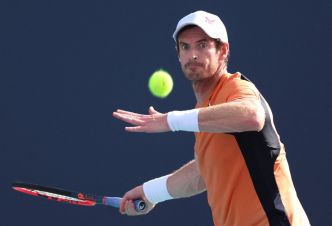 Ex-No 1 au parc des Eaux-Vives: Genève aura le privilège de célébrer Andy Murray
