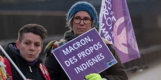 Depardieu : Emmanuel Macron assure n'avoir «jamais défendu un agresseur face à des victimes»