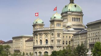L'engouement autour des IA gagne aussi les administrations publiques suisses