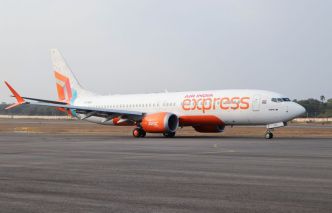 Air India Express déclare que les congés de maladie du personnel de cabine affectent les opérations de vol