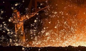 La baisse des prix de l'énergie favorise le bénéfice du producteur de cuivre Aurubis au premier semestre
