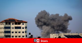 Guerre Israël-Hamas : Washington suspend une livraison de bombes à Israël face aux "inquiétudes" sur Rafah