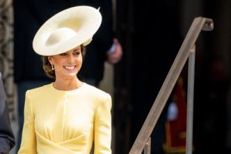 Cancer de Kate Middleton : le plus grand soutien de la princesse ne vient ni du prince William ni de leurs enfants