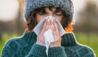 La «mauvaise grippe» appelée covid a disparu avant la fin de l’année 2019