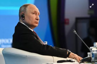 Vladimir Poutine est un “ami de l’Afrique”, selon un analyste sud-africain