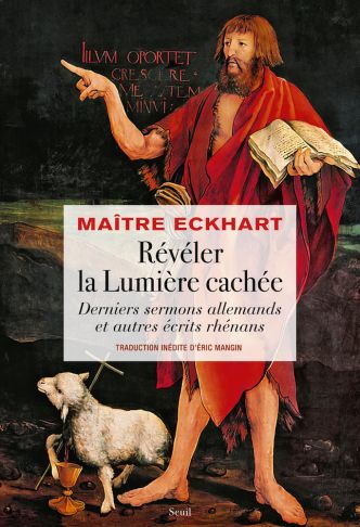 Maître Eckhart : immersion spirituelle au Moyen-Âge