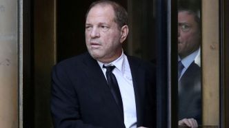 Après des suspicions de « traitement VIP » à l'hôpital, Harvey Weinstein est de retour en prison
