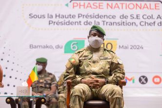 Bamako : phase finale du Dialogue Inter-Maliens pour la Paix et la Réconciliation nationale