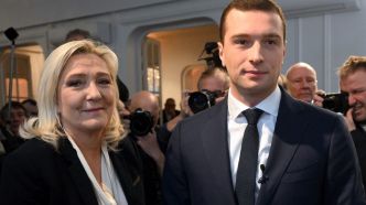VRAI OU FAUX. Est-ce vrai qu'un étranger de plus de 65 ans, qui vient d'arriver en France "touche le minimum vieillesse", comme l'affirment Marine Le Pen et Jordan Bardella ?