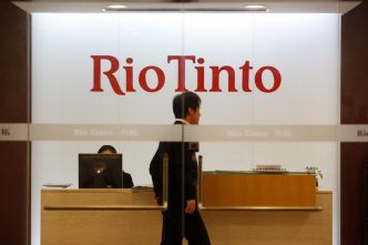 Rio Tinto : L'un des paris miniers diversifiés les plus attrayants