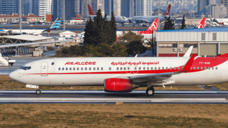 Modifier sa réservation : Air Algérie lance un nouveau service en ligne
