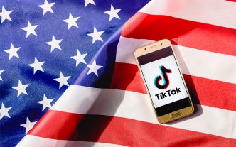 TikTok attaque les États-Unis en justice, le réseau social ne se rendra pas sans se battre
