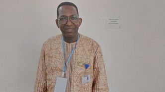 Siriman Sacko, membre du comité de pilotage du dialogue inter-maliens : « ce dialogue est fait au Mali par les maliens et prend en compte toutes les initiatives nationales »
