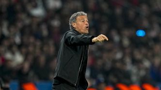 Mercato - PSG : Riolo désigne l'entraîneur parfait à la place de Luis Enrique !