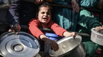 L'Arabie Saoudite condamne l'attaque des colons israéliens contre un convoi humanitaire à destination de Gaza