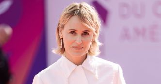 #MeToocinéma : "Moi aussi", film inédit de Judith Godrèche, présenté au Festival de Cannes