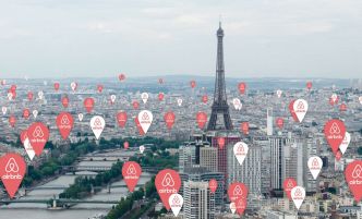 Les Français louent leurs logements sur Airbnb pour boucler les fins de mois