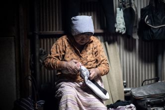 Le Japon et la Corée du Sud peinent à faire face à la nouvelle pauvreté de leurs seniors et nous serions bien inspirés d'en tirer des leçons