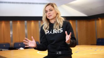 LdC : la remarqué déplacée de Laure Boulleau sur Niklas Süle