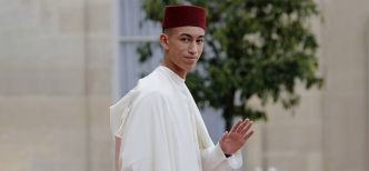 Le Prince Héritier Moulay El Hassan fête son 21ème anniversaire