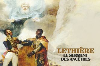 Lethière : un grand peintre français né esclave en Guadeloupe