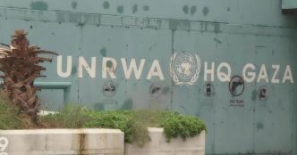 La Suisse versera finalement 10 millions de francs à l'UNRWA