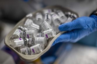 AstraZeneca retire de la vente son vaccin contre le Covid-19 pour « raisons commerciales »