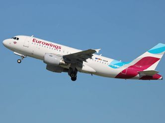 Eurowings relie Berlin à Erevan et Tivat