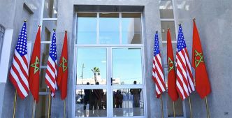 Le partenariat Maroc-USA promet  de belles opportunités économiques
