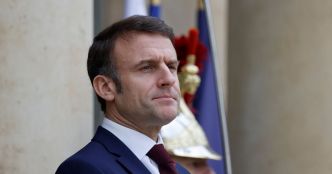 "Devoir de visite" des pères, PMA, affaire Depardieu... Macron s'adresse à l'électorat féminin