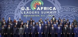 Dallas : participation active de la Mauritanie au Sommet du Partenariat Économique USA-Afrique
