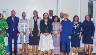 Promotion de l'entrepreneuriat féminin pour une économie plus verte au Bénin : Le Canada et l'Aecf lancent le programme IFEV