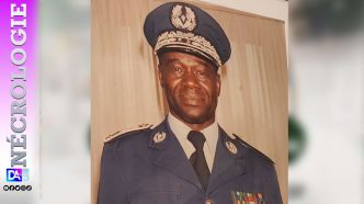 Décès du Général de division 2s Mamadou Diop: Des honneurs funébres rendus par la Gendarmerie, ce mercredi