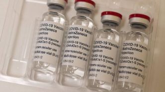 AstraZeneca retire son vaccin contre le covid face au «déclin de la demande»
