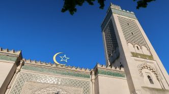 La Mosquée de Paris demande au gouvernement de condamner les actes antimusulmans