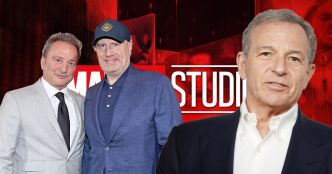 Marvel : le co-président du studio réagit aux échecs au box-office