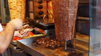 Le prix du Kebab bientôt plafonné ? Avec l'inflation, la hausse des prix inquiète les consommateurs