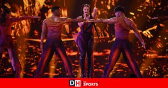 Eurovision : le Luxembourg se qualifie après 31 ans d'absence