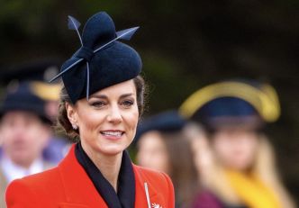 Kate Middleton atteinte d'un cancer : elle vivrait "l'enfer" selon un proche