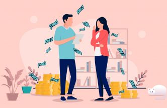 Parler argent dans le couple : les questions à poser