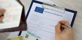 Visa Schengen : voici ce qui va changer après la numérisation des procédures