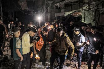 Offensive israélienne à Rafah : jusque-là médiateur, le Qatar appelle à prévenir un «génocide»