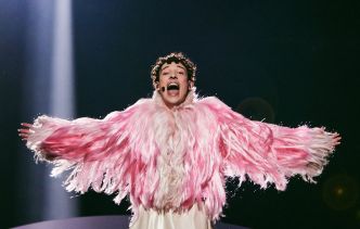 Eurovision 2024 : Pour la Suisse, Nemo chantera sa non binarité