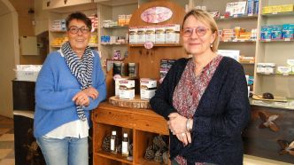 Carpentras : les pharmacies Lévy-Doucet et Thomas fusionnent