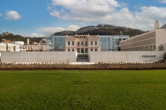 Avec son nouveau lieu Tangram à Marseille, CMA CGM montre son ambition dans la formation et l'innovation
