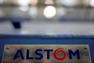Alstom détaille le plan de réduction de sa dette, mené avec le soutien de ses actionnaires