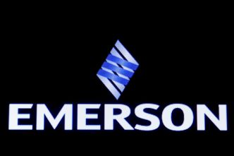 Emerson Electric revoit à la hausse ses prévisions de bénéfices pour 2024 grâce à la demande d'outils de mesure