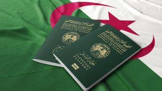 Voyage en Algérie : le passeport n'est plus obligatoire pour les Algériens de l'étranger